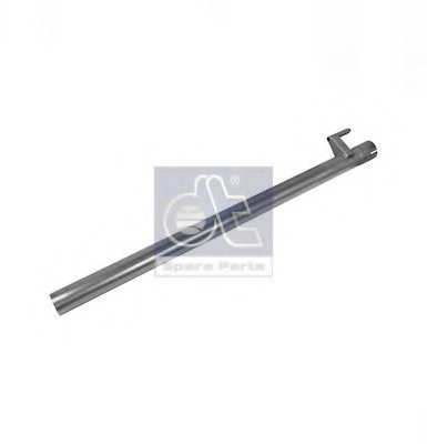 DT 4.68511 Exhaust Pipe